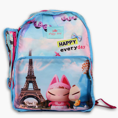 Glossy Bird School Bag GB2288D