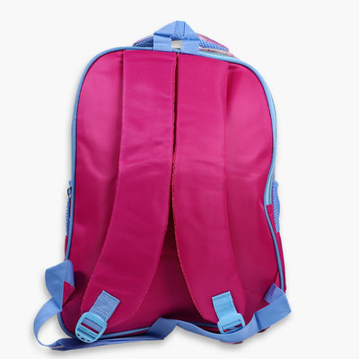 Character School Bag