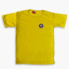 BHS T-Shirt Yellow