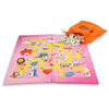 Scrabble Junior Cross Word Game