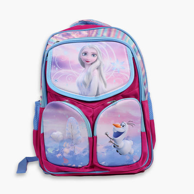 Character School Bag