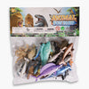 Pack of Sea Animal Fun Party for Kids