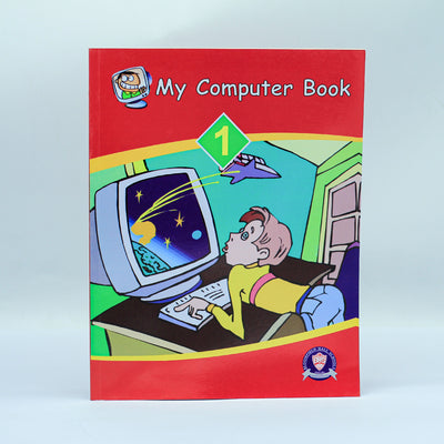 BHS My Computer Book 1