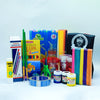 BHS Class 3 Complete Set (Books + Notebooks + Stationery)