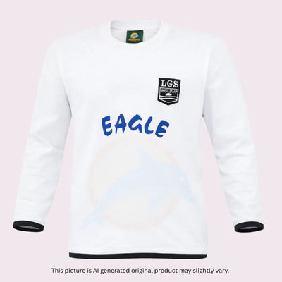LGS T-shirt Eagle