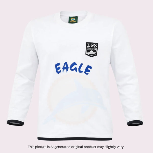LGS T-shirt Eagle