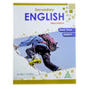 Secondary English New Edition Book 3 Grade 8