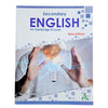 Secondary English New Edition for Cambridge O Level