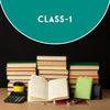 Class 1 | The Country School | Complete Pack (Books + Notebooks)