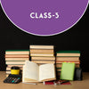 Class 3 | The Country School | Complete Pack (Books + Notebooks)