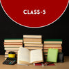 Class 5 | The Country School | Complete Pack (Books + Notebooks)