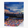 Cambridge O Level Economics Coursebook 2nd Edition By Susan Grant