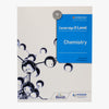 O Level Chemistry Text Book