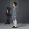 Boys Wash & Wear Kurta Shalwar