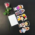 Eidi Envelopes for Kids
