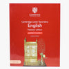 Cambridge Lower Secondary English Learner's Book 9