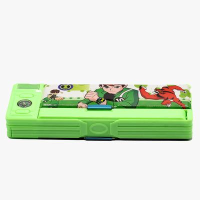 Multi-function Geometry Box 