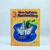 New Syllabus Handwriting 3