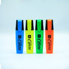 Colorful Highlighter 4 Pcs