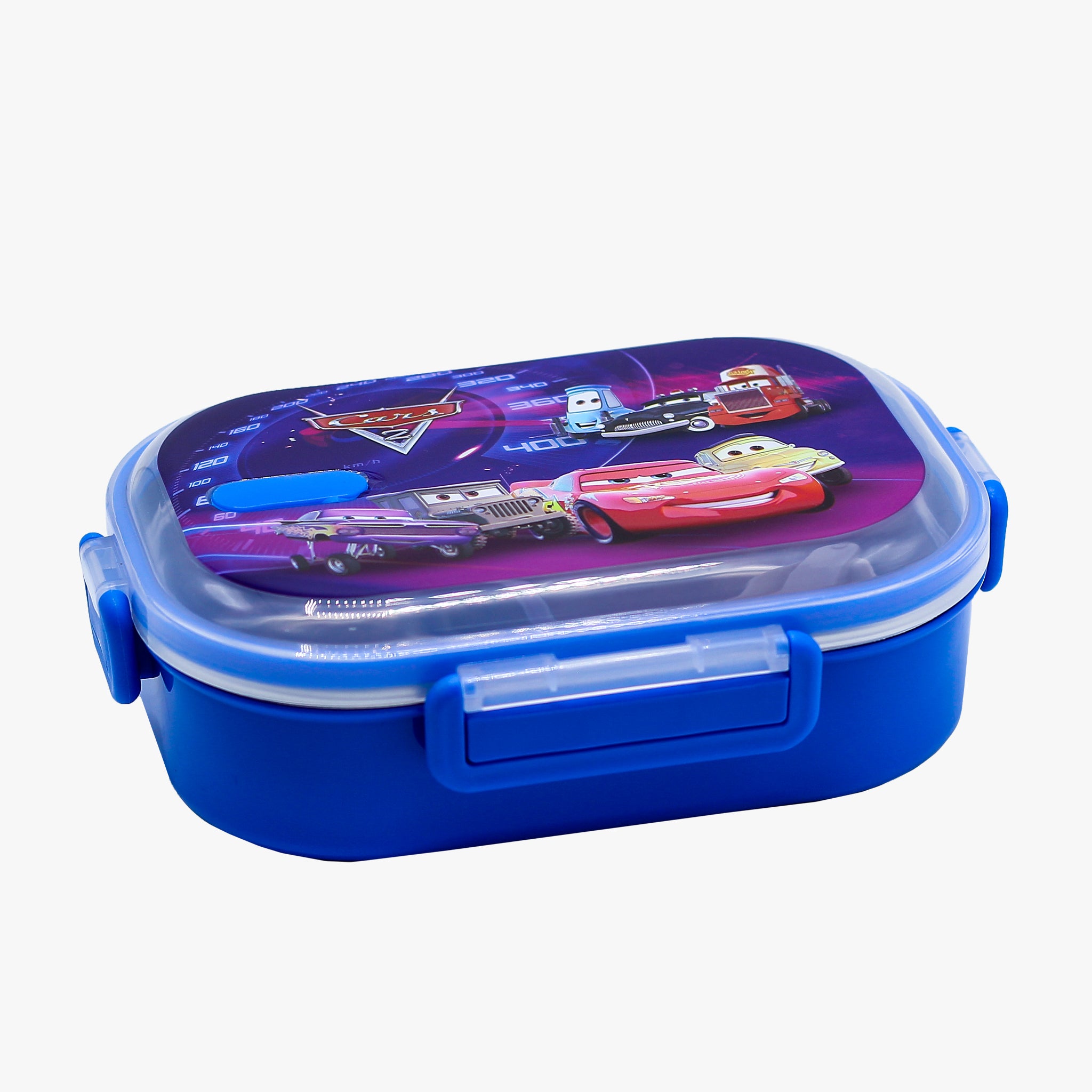 Cars Lunch Box 113C – ReadStore.pk