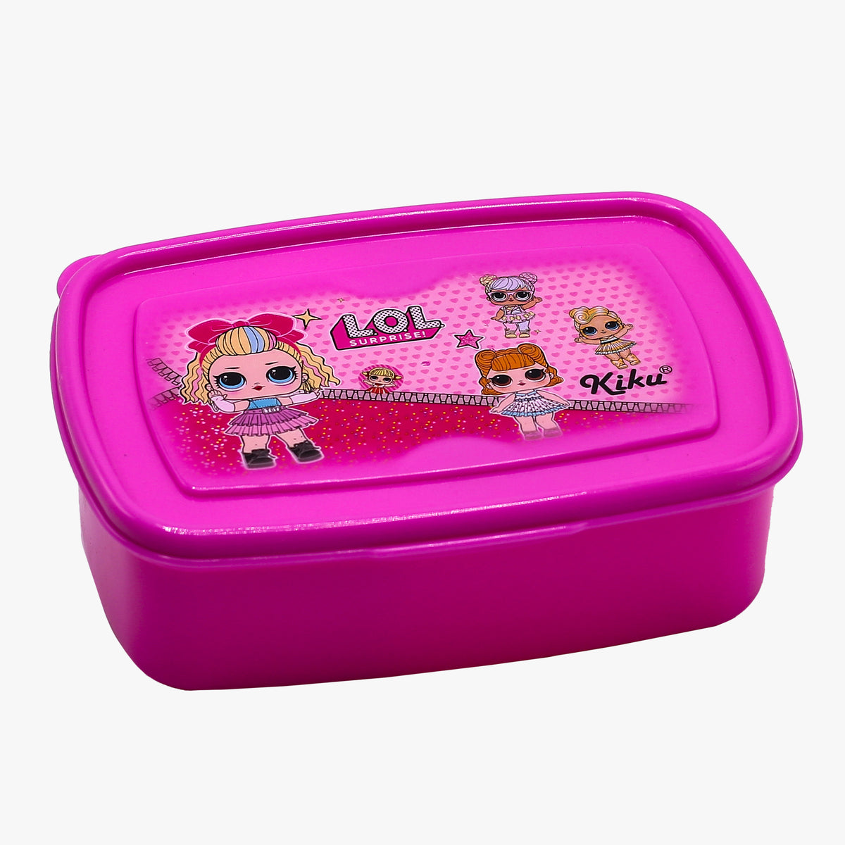 LOL Lunch Box 999 – ReadStore.pk