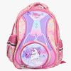 Material: Durable Polyester. Dimensions: H:15 Inch W'' 12.8 inch. 3 Zipper Compartments.