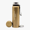 Hot & Cool Capacity : 1000ml Double-wall Vacuum Insulated