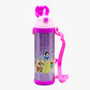 Hot & Cool Capacity : 700ml Doubly Vacuum Insulated