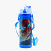 Hot & Cool Capacity : 750ml Double-wall Vacuum Insulated