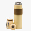 Capacity: 700ml. Hot & Cold Flask. Keeps liquid hot or cold for upto 8 hours.