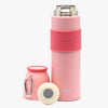 Capacity: 700ml. Hot & Cold Flask. Keeps liquid hot or cold for upto 8 hours.  