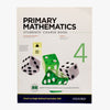 APS Primary Mathematics Course Book 4