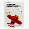 APS Oxford Primary Mathematics Course Book 1