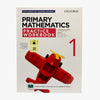 APS Primary Mathematics Practice Workbook 1