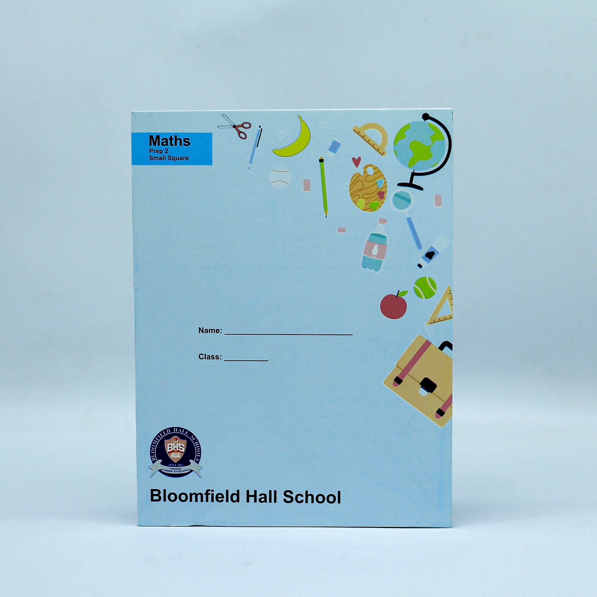 Foundation Notebooks – ReadStore.pk