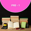 Pre-1 | The Country School | Complete Pack (Books + Notebooks)