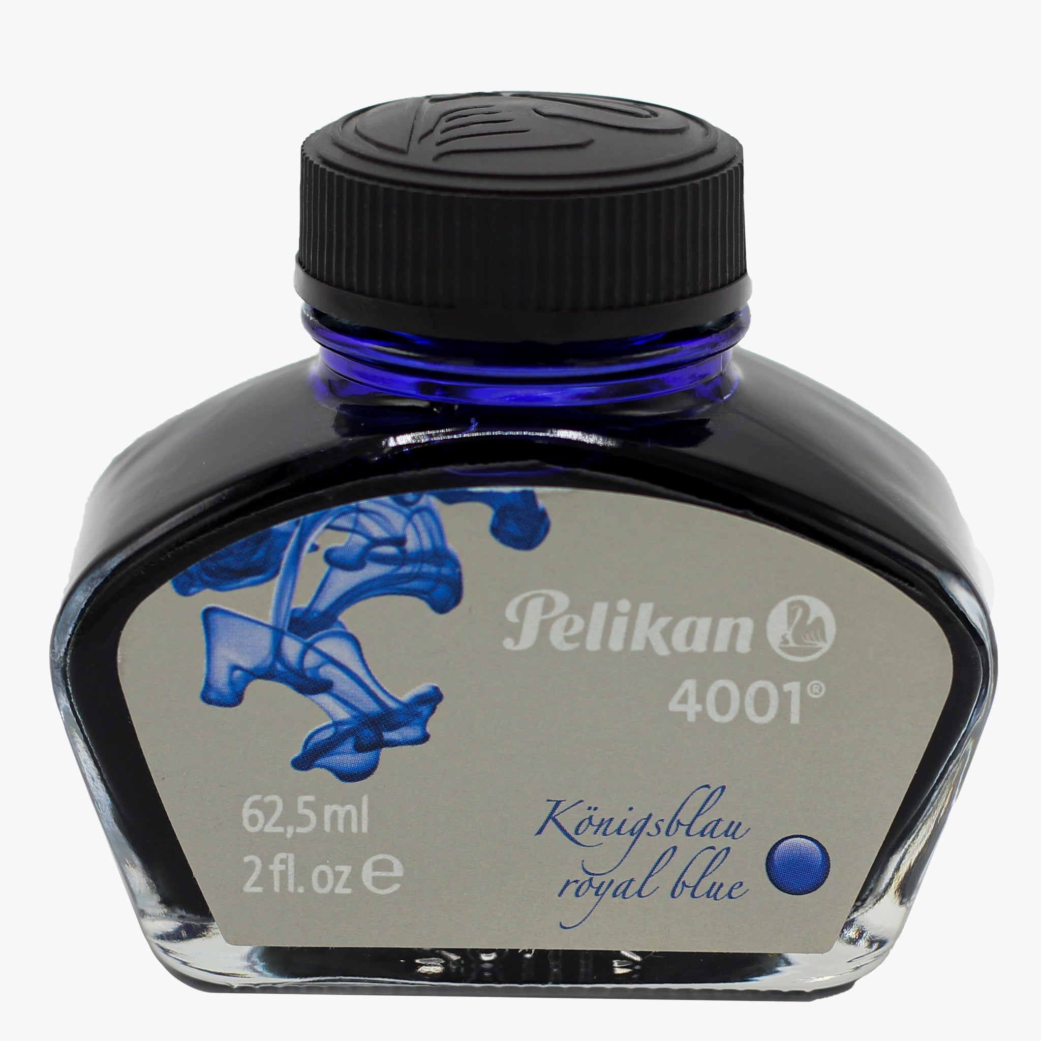 Pelikan Fountain Pen Ink Blue Colour – ReadStore.pk