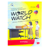 Oxford World Watch Book 4