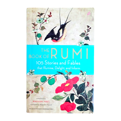 The Book of Rumi