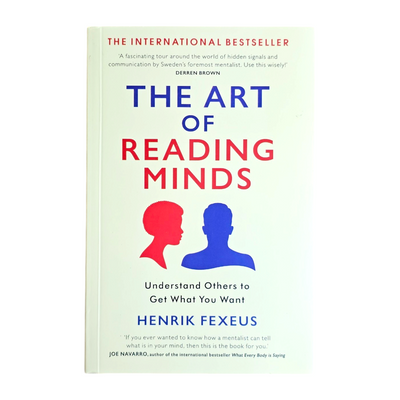 The Art Of Reading Minds