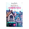 Enid Blyton Adventures of Wishing Chair