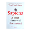 Sapiens A Brief History of Humankind