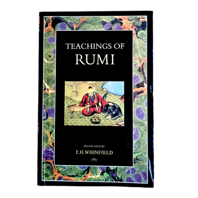 Teachings of Rumi