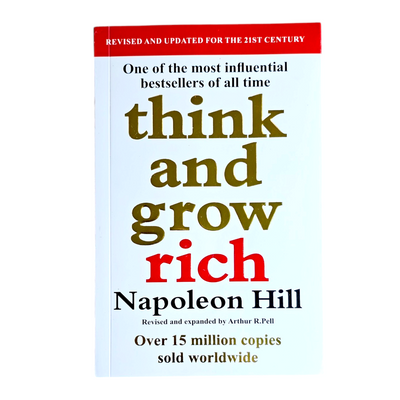 Think and Grow Rich