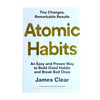 Atomic Habits