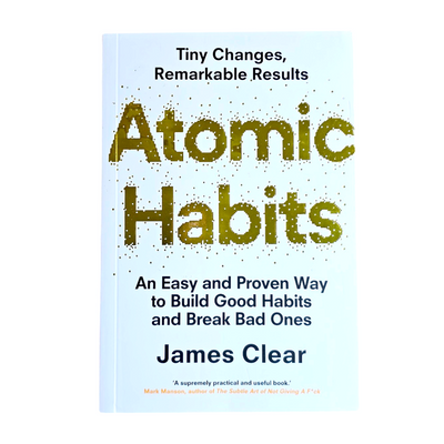 Atomic Habits