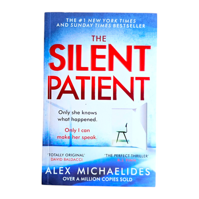 The Silent Patient
