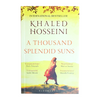 A Thousand Splendid Suns