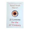21 Lessons for the 21st Century