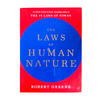 The Laws of Human Nature